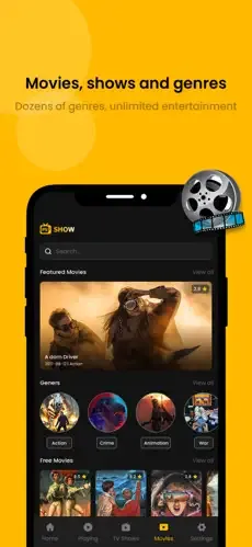 blindfold-in-hotstar Movies and shows